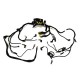 Cable harness 22674592